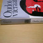Jean Cayrol: Oudot vieraat - pikkukuva 2