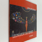 Leena Kellosalo : Leonardo sai siivet - pikkukuva 1