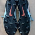 NAPPULA KENGÄT NIKE TEMPO KOKO 37,5 EUR 23,5CM - pikkukuva 3