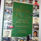 Rendall: THE CHECKERED FLAG - 100 Years of Motor Racing - pikkukuva 1