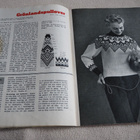 FEMINA STICKBOK n:r 4, 1955 - pikkukuva 3