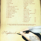 Nightwish (2CD+DVD) Highest Hopes MINT!! - pikkukuva 2