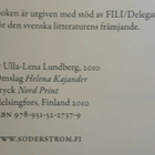 Ulla-Lena Lundberg - Jägarens leende • Resor i hällkonsten.. - pikkukuva 2
