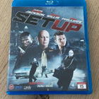 SETUP - BLU-RAY - BRUCE WILLIS - pikkukuva 1