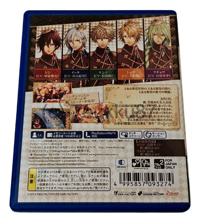 Item image