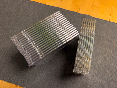 CD-R 700Mb levyjä (23 kpl)