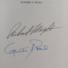 Richard W. Wright : The second wave : Japan's global assa... - pikkukuva 3