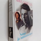 Aira Samulin : Soturi ja sunnuntailapsi ; Auringonpimenny... - pikkukuva 1