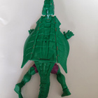 Spider-Man Sneak Attack Shape Shifters Lizard figuuri - pikkukuva 2