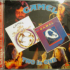 CAMEL: 2 in 1 - THE SNOW GOOSE / LIVE IN CONCERT - CD - pikkukuva 1