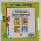 Richard Scarry : Dinosauruksia ja muuta mielenkiintoista - pikkukuva 2