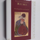 Dzalaladdin Rumi : Ruokopillin tarinoita : kertomuksia Dz... - pikkukuva 1