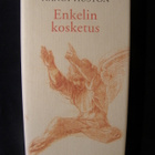 Huston, Nancy : Enkelin kosketus - pikkukuva 1