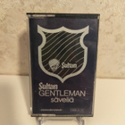 Sultan Gentleman Säveliä c-kasetti - pikkukuva 1