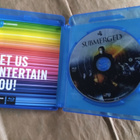 Submerged (Bluray) - pikkukuva 4