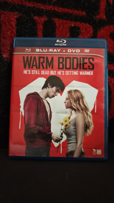 Warm Bodies