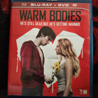 Warm Bodies - pikkukuva 1