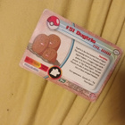 Dugtrio #51 Pokemon Topps TV Animation Edition GREEN logo - pikkukuva 2