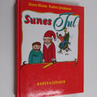 Sören Olsson : Sunes jul - pikkukuva 1