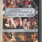 Jim Henson -kokoelma (3DVD) 3 fantasiaelokuvaa (UUSI) - pikkukuva 1