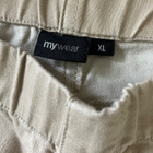 My Wear naisten XXL joustavat housut/farkut - pikkukuva 5
