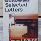 Charles Bukowski - Selected Letters Volume One: 1958 - 1965 - pikkukuva 1