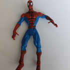 Spiderman figuuri 1997 - pikkukuva 1