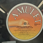 Juice Leskinen Grand Slam – Kuopio-Iisalmi-Nivala  LP - pikkukuva 3