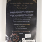 Michelle Zink : Prophecy of the Sisters - pikkukuva 2
