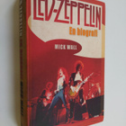 Mick Wall : Led Zeppelin : en biografi - pikkukuva 1