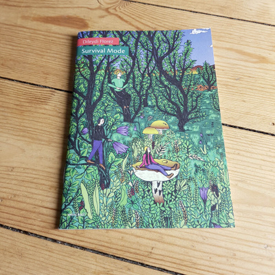Mini Kuš! #101 Survival Mode