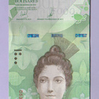Venezuela 5000 Bolivares v.2017 UNC P-97 - pikkukuva 1