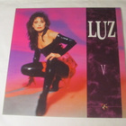 Luz: V LP 1989 - pikkukuva 1