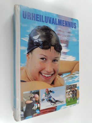 Urheiluvalmennus : kuormitusfysiologiset, ravintofysiolog...