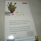 Juliette Mead Kaupunkirakkautta    -pok - pikkukuva 2