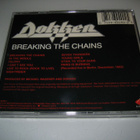 Dokken - Breaking The Chains (CD) - pikkukuva 2