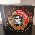 Leningrad Cowboys We Cum From Brooklyn CD - pikkukuva 1