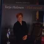 Tarja Halonen - Yksi meistä - Otava sid 2005 - pikkukuva 1
