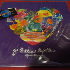 VILJAMI KUKKONEN - JOS RAKKAUS TAPAHTUU UUSI LP - pikkukuva 1