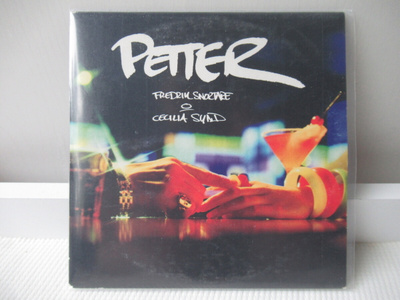 PETTER - FREDRIK SNORTARE & CECILIA SYND CDS