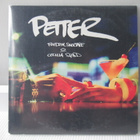 PETTER - FREDRIK SNORTARE & CECILIA SYND CDS - pikkukuva 1