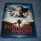 PUNAINEN PARONI (Joseph Fiennes) BD, FI-julkaisu*** - pikkukuva 1