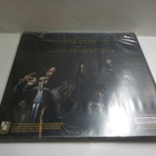 TSJUDER II - SKELETAL SEASON M/M- LP - pikkukuva 2