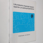 Piritta Asunta : Liikuntakerho Asperger-lapsen oppimis- j... - pikkukuva 1