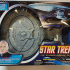 STAR TREK - legends PIKARDS enterprise  - HEAD HUNTER STORE. - pikkukuva 1