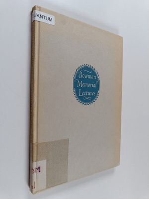 Hans Wilhelmsson Ahlmann : Glacier Variations and Climati...
