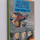 Mirjami Hietala : Pelkkiä pilkkuja - pikkukuva 1