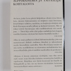 Santeri Levas : Jättiläisten jäljissä : autolla Itävallas... - pikkukuva 2