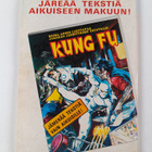 Ilmojen Korkeajännitys 1/1977 : Raju ratkaisu - pikkukuva 2