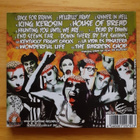 Johnny Flesh & The Redneck Zombies CD - pikkukuva 2